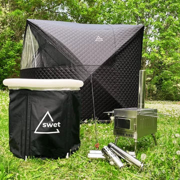 swet™ Alpha Pack