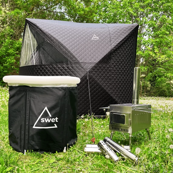 swet Alpha Pack